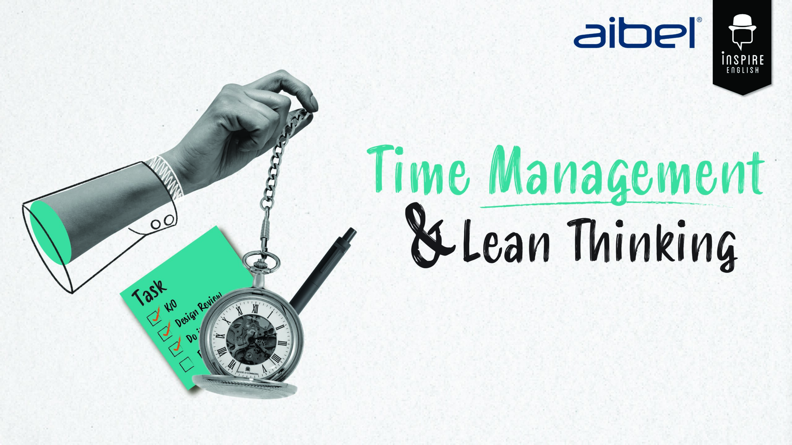 เวิร์คช็อป Soft Skill สำหรับองค์กร กิจกรรมฝึก Time Management บรรยากาศเวิร์คช็อป Lean Thinking สำหรับองค์กร ฝึกปฏิบัติจริง พนักงานฝึกวิเคราะห์กระบวนการทำงานแบบ Lean กับวิทยากร Inspire English กิจกรรมกลุ่มย่อยเวิร์คช็อป Soft Skill บริหารเวลาภายใต้สถานการณ์จำลอง